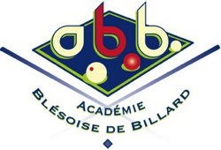 Logo AB Blois