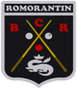 BC Romorantin Logo