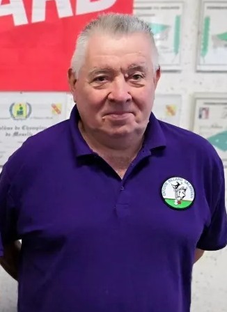 Christian Rabillon