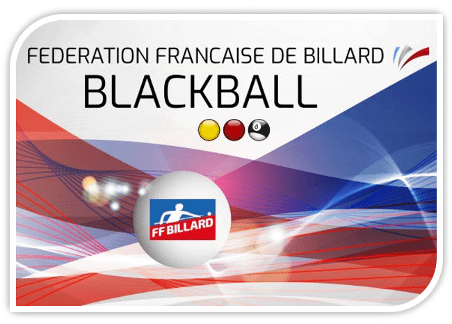 FFB BlackBall