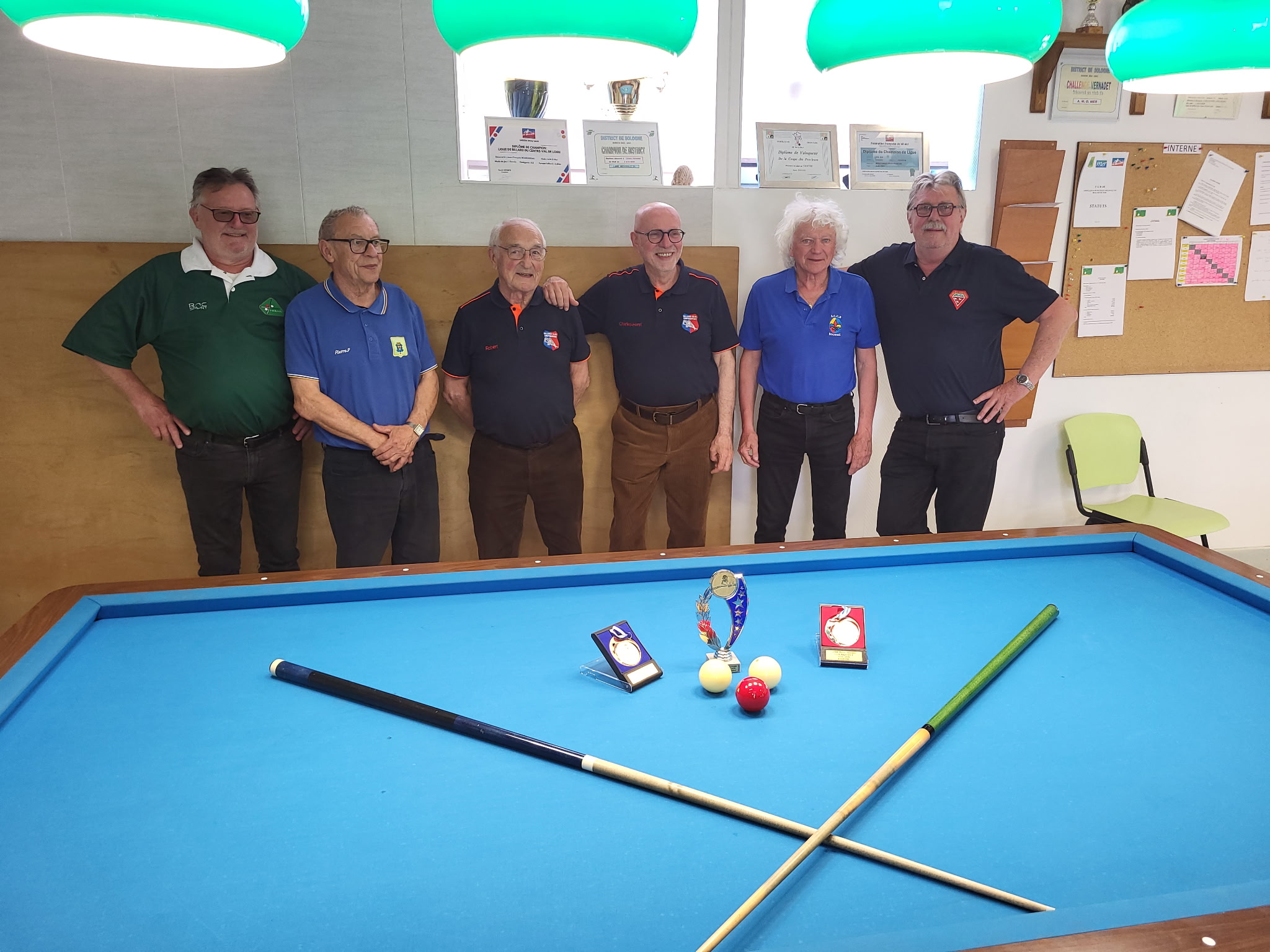 Finalistes finale 2025 2026 CDB41 LIBRE R4 a MER