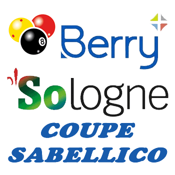 Logo Berry Sologne Coupe Sabellico