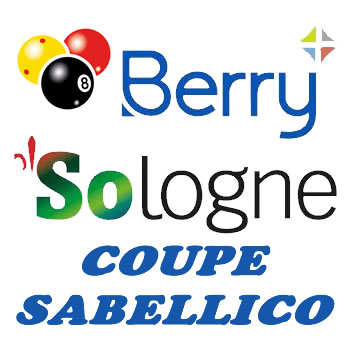 Logo Berry Sologne Coupe sabellico
